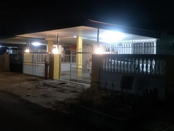 בוקיט מרטג'אם Sweet Home With 2 Auto Gates At Bm, Penang, M'Sia מראה חיצוני תמונה