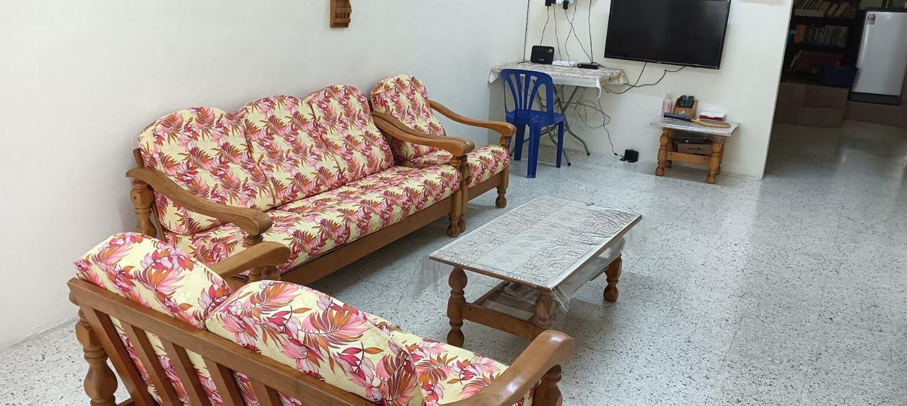 בוקיט מרטג'אם Sweet Home With 2 Auto Gates At Bm, Penang, M'Sia מראה חיצוני תמונה