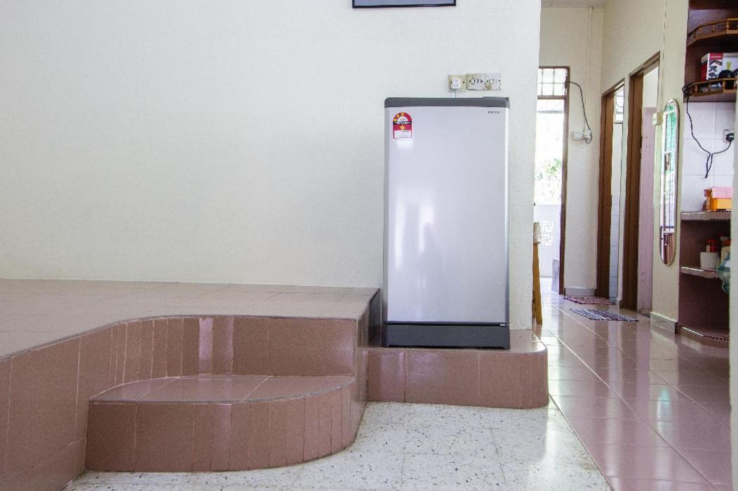 בוקיט מרטג'אם Sweet Home With 2 Auto Gates At Bm, Penang, M'Sia מראה חיצוני תמונה