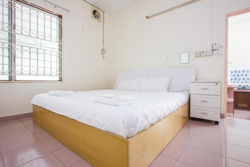 בוקיט מרטג'אם Sweet Home With 2 Auto Gates At Bm, Penang, M'Sia מראה חיצוני תמונה