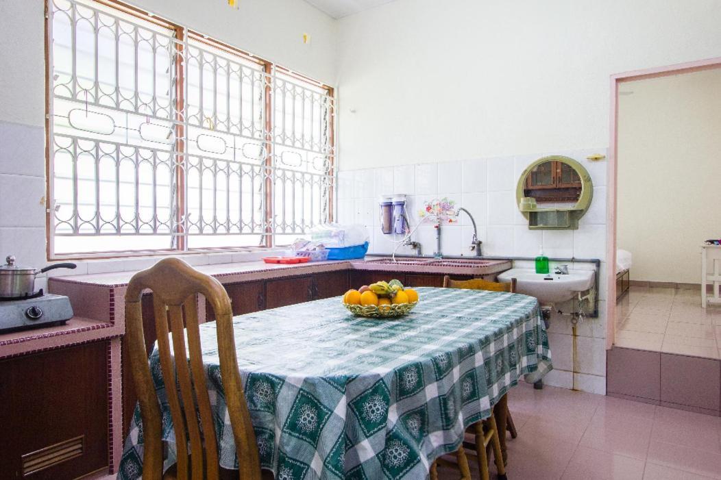 בוקיט מרטג'אם Sweet Home With 2 Auto Gates At Bm, Penang, M'Sia מראה חיצוני תמונה