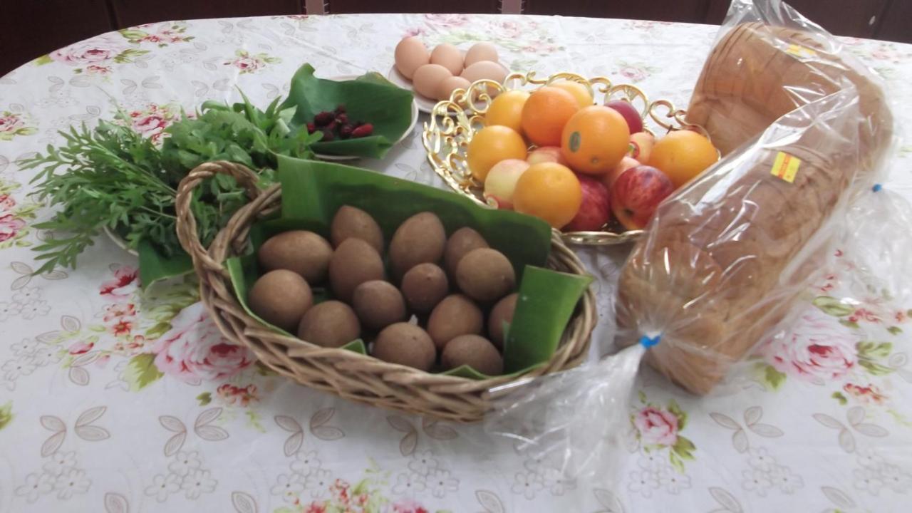 בוקיט מרטג'אם Sweet Home With 2 Auto Gates At Bm, Penang, M'Sia מראה חיצוני תמונה